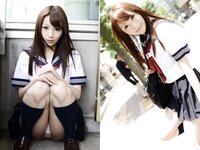 [Photobook] キカタン女優ハメ撮り写真集 vol.12 水澤まお、貸します (リベラルアーツ)
