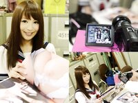 [Photobook] キカタン女優ハメ撮り写真集 vol.12 水澤まお、貸します (リベラルアーツ)