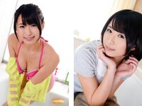 [Photobook] Chisato Matsuda 松田千里 - Delusional Girlfriend Nude 妄想彼女NUDE Vol. 24