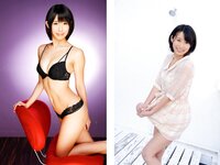 [Photobook] Chisato Matsuda 松田千里 - Delusional Girlfriend Nude 妄想彼女NUDE Vol. 24