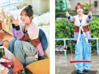 [FLASH] 2025.11.25 No.1793 本田望結 小阪由佳 あゆの 蒼山怜 高橋しょう子 新妻ゆうか 白間美瑠