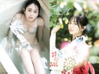 [FLASH] 2025.11.25 No.1793 本田望結 小阪由佳 あゆの 蒼山怜 高橋しょう子 新妻ゆうか 白間美瑠