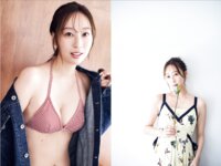 [FLASH] 2025.11.25 No.1793 本田望結 小阪由佳 あゆの 蒼山怜 高橋しょう子 新妻ゆうか 白間美瑠