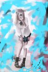 [Cosplay] 柒柒要乖哦 微密图 [347P15V-354MB]