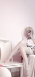 [Cosplay] 柒柒要乖哦 微密图 [347P15V-354MB]