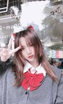 [Cosplay] 柒柒要乖哦 微密图 [347P15V-354MB]