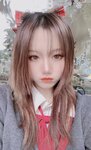[Cosplay] 柒柒要乖哦 微密图 [347P15V-354MB]