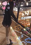 [Cosplay] 柒柒要乖哦 微密图 [347P15V-354MB]