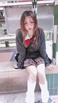 [Cosplay] 柒柒要乖哦 微密图 [347P15V-354MB]
