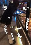 [Cosplay] 柒柒要乖哦 微密图 [347P15V-354MB]