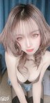 [Cosplay] 柒柒要乖哦 微密图 [347P15V-354MB]