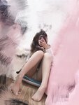 [Cosplay] 柒柒要乖哦 微密图 [347P15V-354MB]