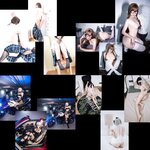 [Cosplay] 柒柒要乖哦 微密图 [347P15V-354MB]