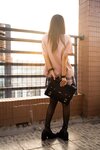 [Cosplay] 柒柒要乖哦 微密图 [347P15V-354MB]