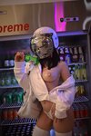 [Cosplay] 柒柒要乖哦 微密图 [347P15V-354MB]