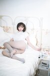 [Cosplay] 柒柒要乖哦 微密图 [347P15V-354MB]