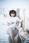 [Cosplay] 柒柒要乖哦 微密图 [347P15V-354MB]