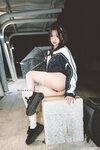[Cosplay] 柒柒要乖哦 微密图 [347P15V-354MB]