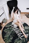 [Cosplay] 柒柒要乖哦 微密图 [347P15V-354MB]