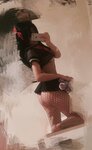 [Cosplay] 柒柒要乖哦 微密图 [347P15V-354MB]
