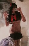 [Cosplay] 柒柒要乖哦 微密图 [347P15V-354MB]