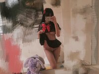 [Cosplay] 柒柒要乖哦 微密图 [347P15V-354MB]