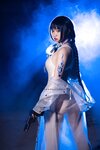 [Cosplay] 柒柒要乖哦 微密图 [347P15V-354MB]