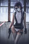 [Cosplay] 柒柒要乖哦 微密图 [347P15V-354MB]