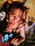 [Cosplay] 柒柒要乖哦 微密图 [347P15V-354MB]