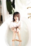 [Cosplay] 柒柒要乖哦 微密图 [347P15V-354MB]