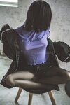 [Cosplay] 柒柒要乖哦 微密图 [347P15V-354MB]