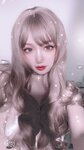 [Cosplay] 柒柒要乖哦 微密图 [347P15V-354MB]