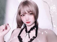 [Cosplay] 柒柒要乖哦 微密图 [347P15V-354MB]