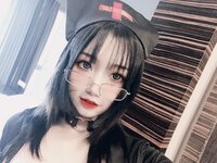 [Cosplay] 柒柒要乖哦 微密图 [347P15V-354MB]