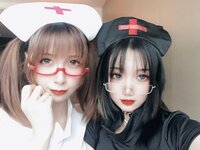 [Cosplay] 柒柒要乖哦 微密图 [347P15V-354MB]