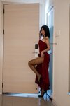 [Cosplay] 柒柒要乖哦 微密图 [347P15V-354MB]