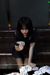 [Cosplay] 柒柒要乖哦 微密图 [347P15V-354MB]