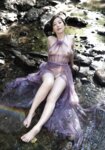 [Photobook] KISEKI Vol.1 木下凛々子デジタル写真集