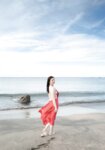 [Photobook] KISEKI Vol.1 木下凛々子デジタル写真集
