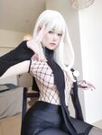 [Cosplay] 女主K 战败忍者 [42P-293.98MB]