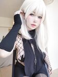 [Cosplay] 女主K 战败忍者 [42P-293.98MB]