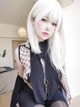 [Cosplay] 女主K 战败忍者 [42P-293.98MB]