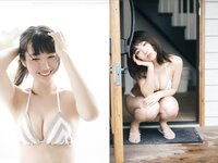 FLASHデジタル写真集 瑚々 Special One