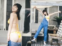 FLASHデジタル写真集 瑚々 Special One