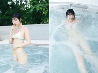 FLASHデジタル写真集 瑚々 Special One
