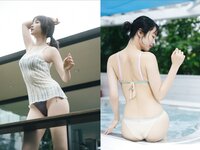 FLASHデジタル写真集 瑚々 Special One
