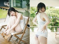 FLASHデジタル写真集 瑚々 Special One