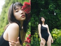 FLASHデジタル写真集 瑚々 Special One