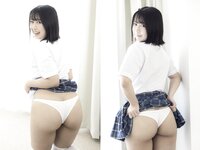 [GiriGiri Idol Club] Himari Asahina 朝比奈ひまり – My Fantasy Chronicle With Her 彼女と妄想クロニクル