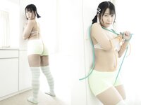[GiriGiri Idol Club] Himari Asahina 朝比奈ひまり – My Fantasy Chronicle With Her 彼女と妄想クロニクル
